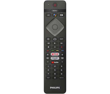 Philips 飛利浦 43PUD8145/30 4K 超高清 LED Android TV