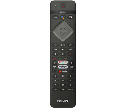 Philips 飛利浦 50PUD8115/30 4K 超高清 LED Android TV