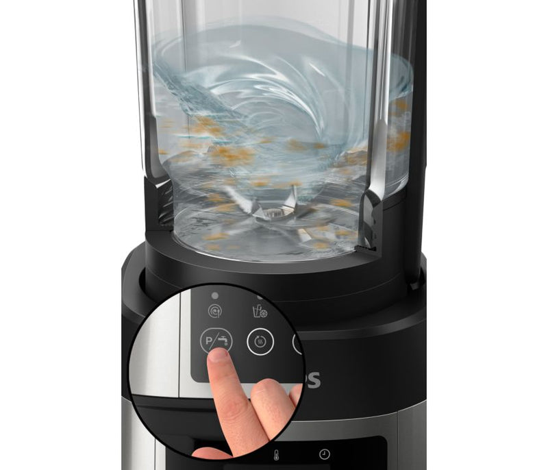 Philips 飛利浦 HR2088/91 Viva Collection 冷熱烹調攪拌機