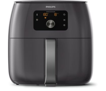 Philips 飛利浦 HD9765/40 Premium XXL健康空氣炸鍋