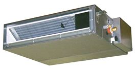 Panasonic 樂聲 CS-Z35UD3EAW 多聯分體變頻冷暖/淨冷-風喉式冷氣機 (室內機) (1.25 匹 (有線搖控器)*需訂貨約3個半月-4個月