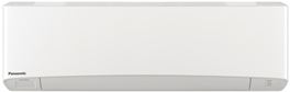 Panasonic 樂聲 CS-Z35TKEW 多聯分體變頻冷暖/淨冷-掛牆式冷氣機 (室內機) (1.25 匹 (無線搖控器)