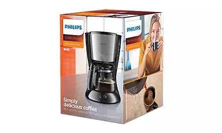 Philips 飛利浦 Daily Collection 咖啡機 HD7462/20
