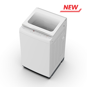 Toshiba 東芝 AW-M901BPH(WW) 全自動洗衣機 8公斤 結合高低水位