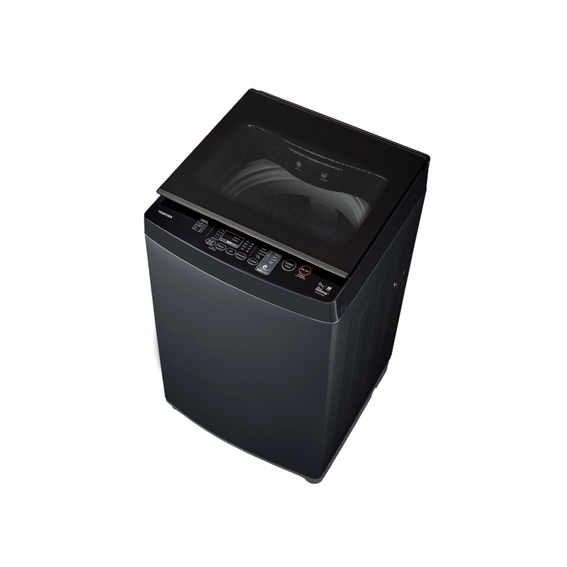 Toshiba 東芝 AW-DUH1200GH(DS) 直驅變頻摩打洗衣機 (低水位) - E-Market 電氣集結