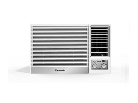 Panasonic 樂聲 CW-N1221VA R32雪種窗口式空調機 (1 1/2匹) (2022新型號)