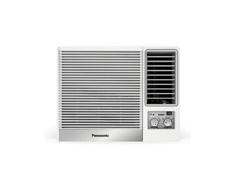 Panasonic 樂聲 CW-N721JA R32雪種窗口式空調機 (3/4 匹) (2022新型號)
