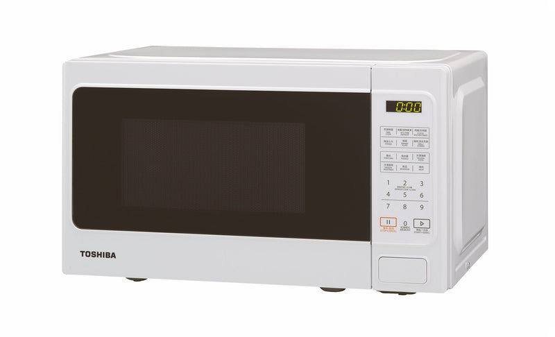 Toshiba 東芝 ER-SGS20W 輕觸式燒烤微波爐