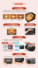 Toshiba 東芝 ER-TD5000HK 純蒸氣烤焗水波爐 - E-Market 電氣集結