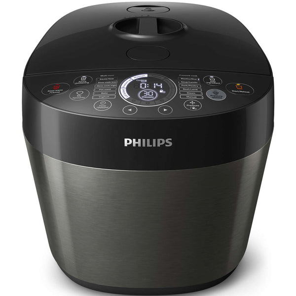 Philips 飛利浦 HD2145/62 Deluxe collection 智能萬用鍋