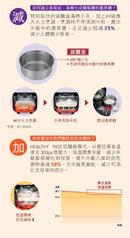 Toshiba 東芝 RC-10IRPH 低醣磁應電飯煲(1公升) 備長炭本厚釜 - E-Market 電氣集結