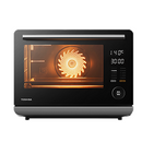 Toshiba 東芝 MS5-STR30SC(BK) Master Steam 蒸氣焗爐 (30公升)