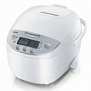 Toshiba 東芝 RC-10DRNH 多功能備長炭本厚釜電飯煲(1公升)