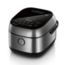 Toshiba 東芝 RC-10IRPH 低醣磁應電飯煲(1公升) 備長炭本厚釜 - E-Market 電氣集結