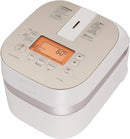 Toshiba 東芝 RC-DZ4K 磁應電飯煲(0.45公升) 鑽石備長炭釜