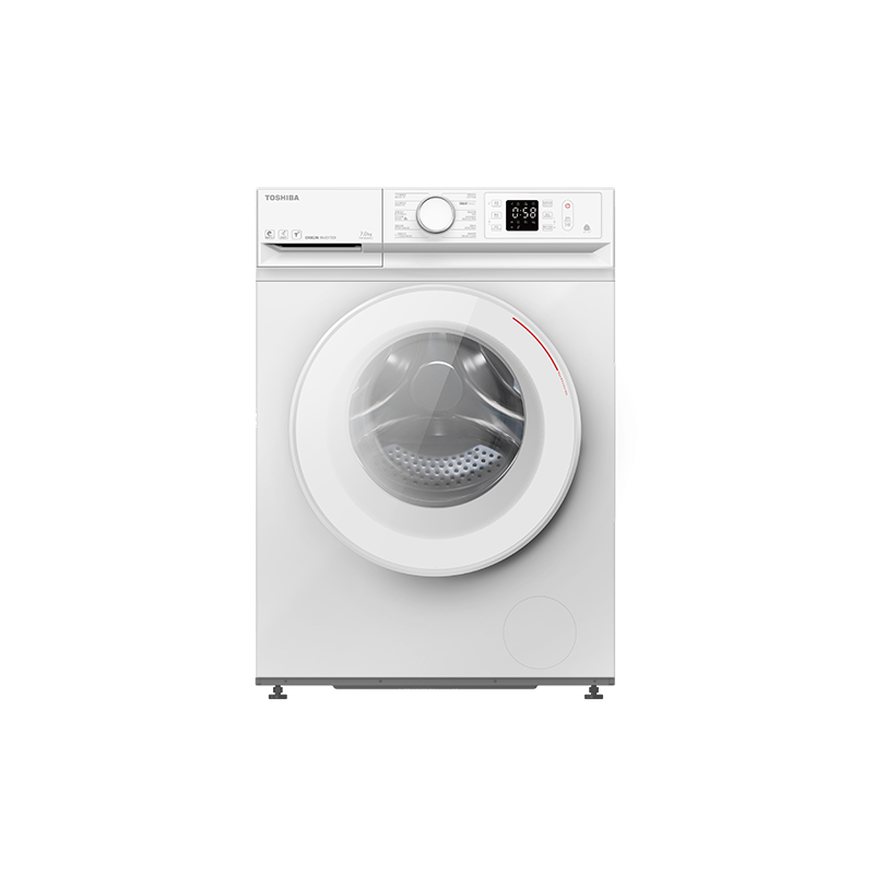 Toshiba 東芝 TW-BL95A2H(WW) 前置式變頻洗衣機 (8.5公斤)