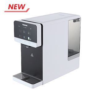 Toshiba RO座檯式飲水機 TWP-TSR75SHK