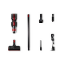 Toshiba 東芝 VC-CLS1BF(R) 超輕巧2合1無線吸塵機