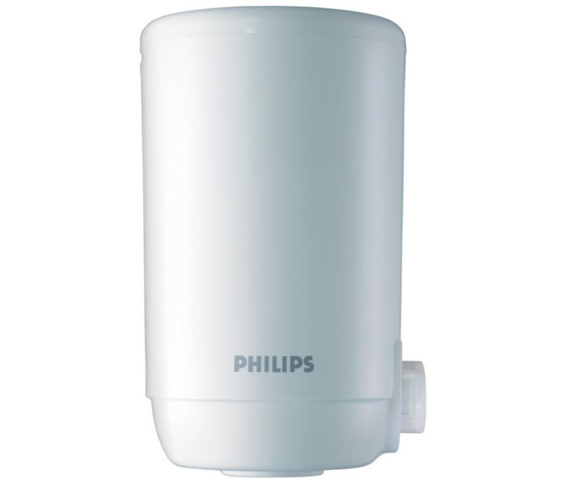 Philips 飛利浦 水龍頭濾水器替換濾芯 WP3911 (適用於水龍頭濾水器  WP3811/HD3810)