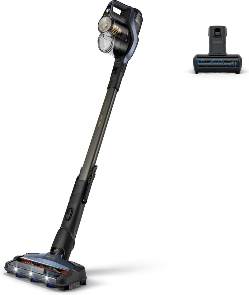 Philips 飛利浦 XC8043/61 無線直立式吸塵機