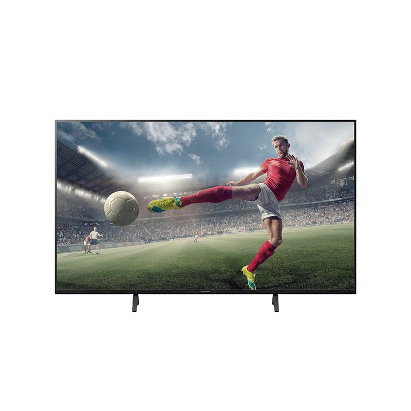 Panasonic 樂聲 TH-49JX800H 4K LED 智能電視  ( 49 吋 )