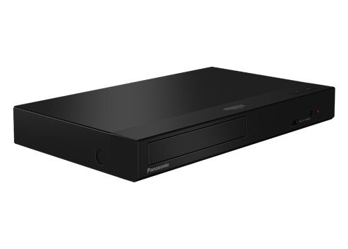 Panasonic Ultra HD 藍光碟播放機 DP-UB150 - E-Market 電氣集結