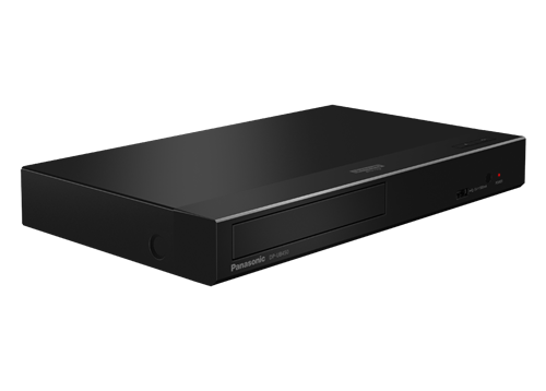 Panasonic Ultra HD 藍光碟播放機 DP-UB450 - E-Market 電氣集結