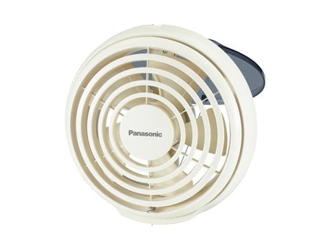 Panasonic 樂聲 窗口式抽氣扇 (扇葉直徑：20厘米/8吋) FV-20WUL207