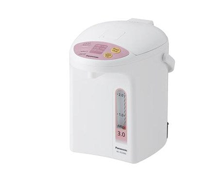 Panasonic 樂聲 NC-EG3000 電泵出水電熱水瓶 (3.0公升)
