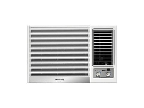 Panasonic 樂聲 CW-N2421EA R32雪種窗口式空調機 (2 1/2匹)(2022新型號)