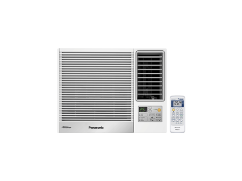 Panasonic 樂聲 CW-HZ240ZA R32雪種變頻式冷暖窗口機 (2 1/2 匹(附無線遙控型號))