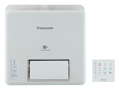 Panasonic 樂聲 FV-23BW2H 窗口式nanoe ®X浴室寶