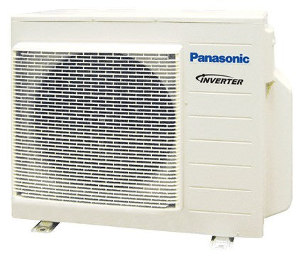 Panasonic 樂聲 CU-3S27VKZ「變頻式」ECONAVI 多機掛牆分體式空調機 (室外機) (3 匹)