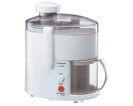 Panasonic 樂聲 MJ-68M 榨汁機