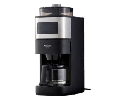 Panasonic NC-A701 咖啡機