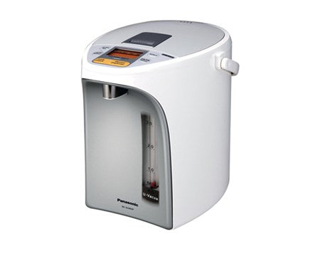 Panasonic 樂聲 NC-SU403P 電泵或無線電動出水電熱水瓶 (4.0公升)
