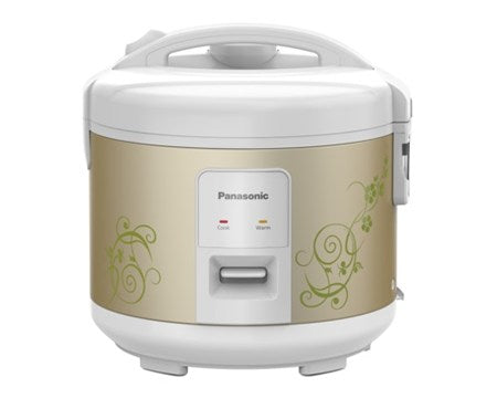 Panasonic 樂聲 SR-TEM101 西施電飯煲 (1.0公升)