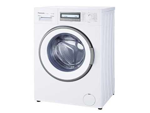 Panasonic 樂聲 NA-147VR2「愛衫號」前置式洗衣機 (7公斤, 1400轉)