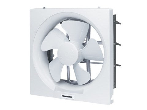 Panasonic 樂聲 FV-25AU907 掛牆式抽氣扇 (扇葉直徑：25厘米/10吋)