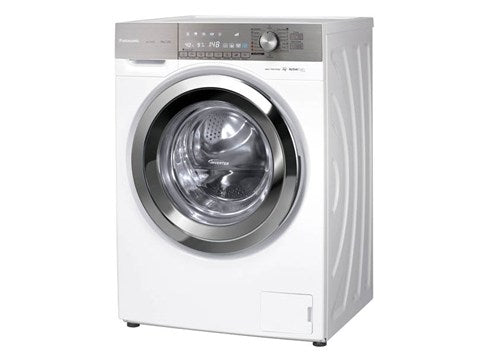 Panasonic 樂聲 NA-120VX7「愛衫號」銀離子除菌洗衣機 (10公斤, 1200轉)