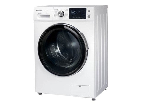 Panasonic 樂聲 NA-S086F1「愛衫號」2合1洗衣乾衣機 (8公斤洗衣, 6公斤乾衣)