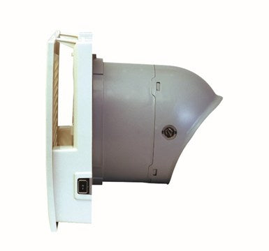 Panasonic 樂聲 防風雨型窗口式抽氣扇 (扇葉直徑：15厘米/6吋) FV-15WJ107