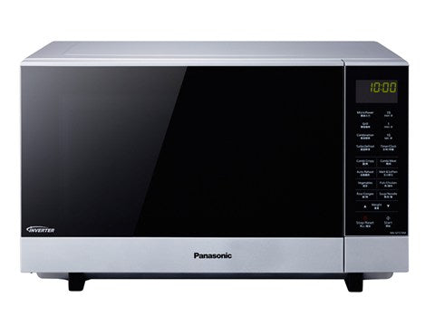 Panasonic 樂聲 NN-GF574M「變頻式」燒烤微波爐（27公升）