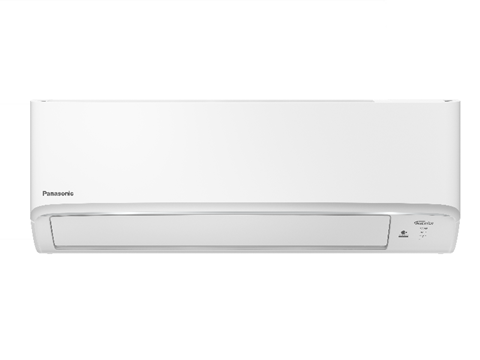 Panasonic 樂聲 CS-RU12YKA R32 變頻式 ECO+AI淨冷空調機 (室內機) (1 1/2 匹)