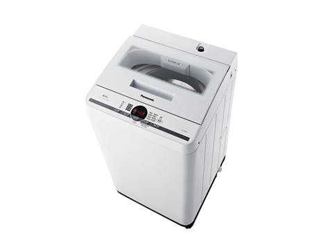 Panasonic 樂聲 「舞動激流」洗衣機 (6公斤, 高水位) NA-F60A7P - E-Market 電氣集結
