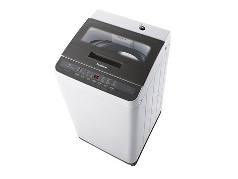 Panasonic 樂聲 NA-F80G8「舞動激流」洗衣機 (8公斤, 低水位)