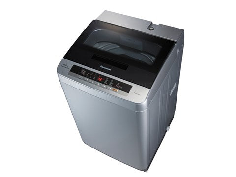 Panasonic 樂聲 「舞動激流」洗衣機 (9公斤, 低水位) NA-F90G6 - E-Market 電氣集結