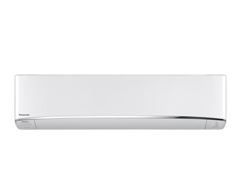 Panasonic 樂聲 CS-S18TKZW 「變頻式」ECONAVI 多機掛牆分體式空調機 (室內機) (2匹)