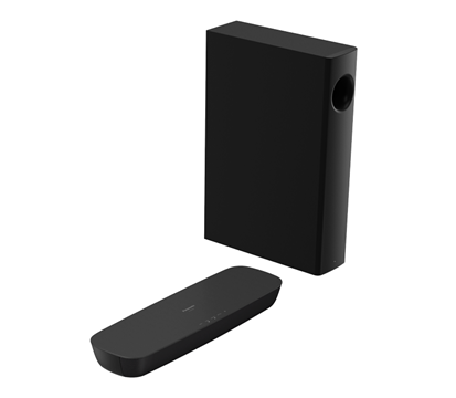 Panasonic 樂聲 SC-HTB258 Sound bar 揚聲器