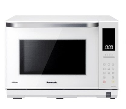 Panasonic 樂聲 NN-DS59KW「變頻式」蒸氣烤焗微波爐（27公升）
